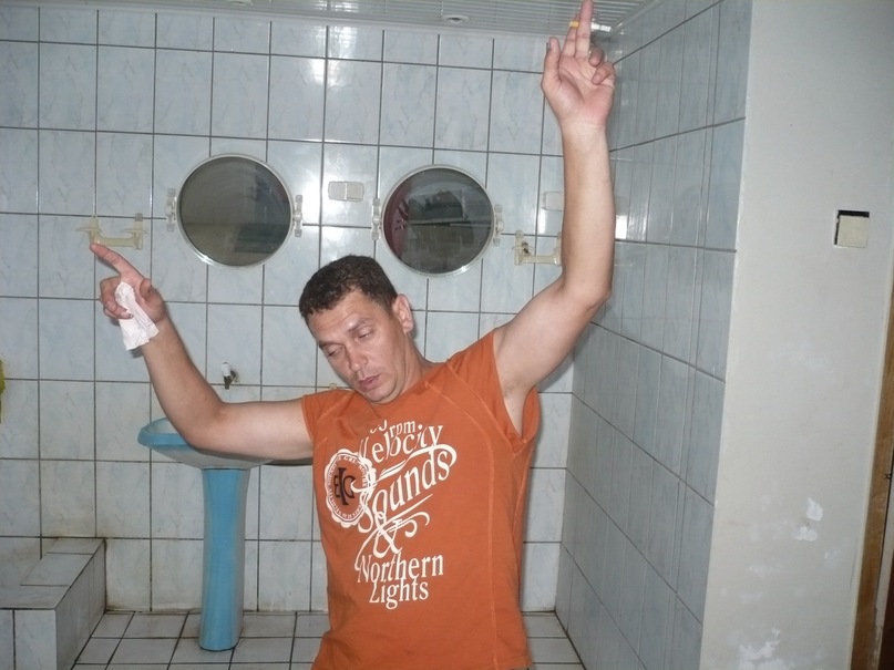 Руслан Маслеев фотография #37