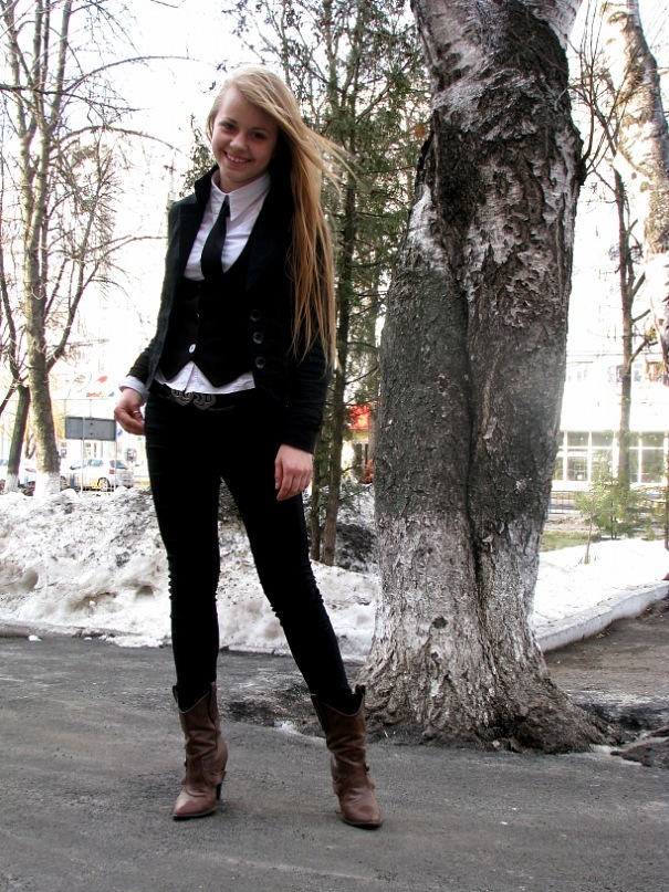 Катя Коваленко фотография #22