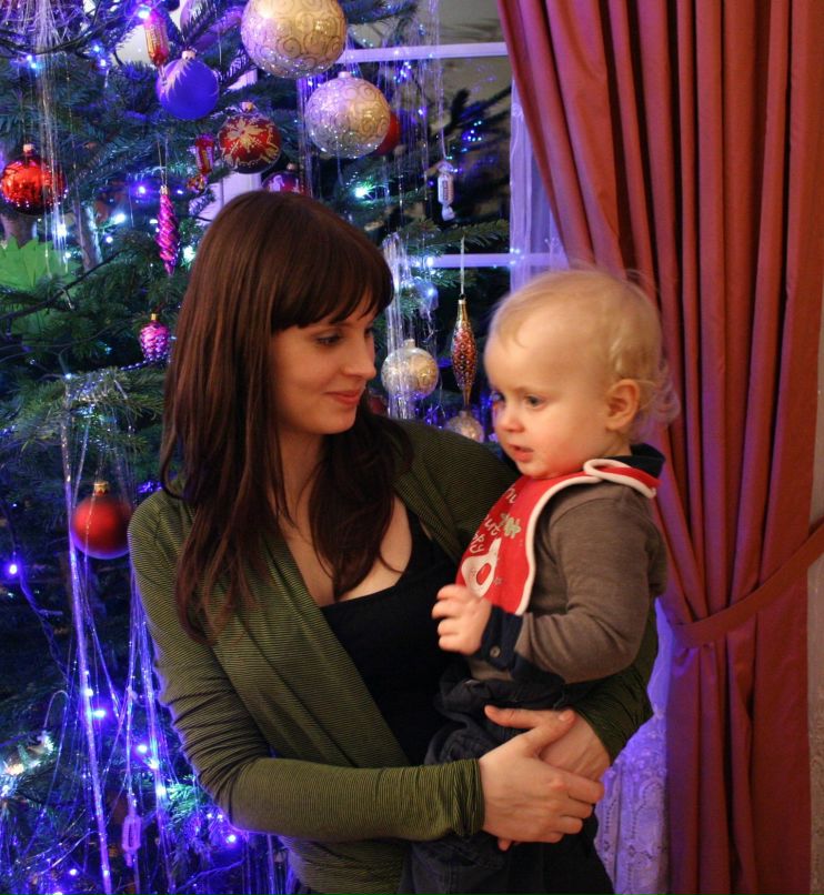 Маруся Городицька фотография #22