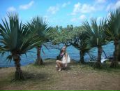 Фотография Царьковой Марины