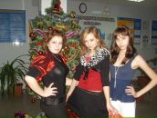 Фотография Иваницы Альбины