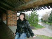 Фотография Гавриловой Елены