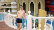 Фотография Казакова Кирилла