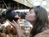 Фотография Финаевой Анны