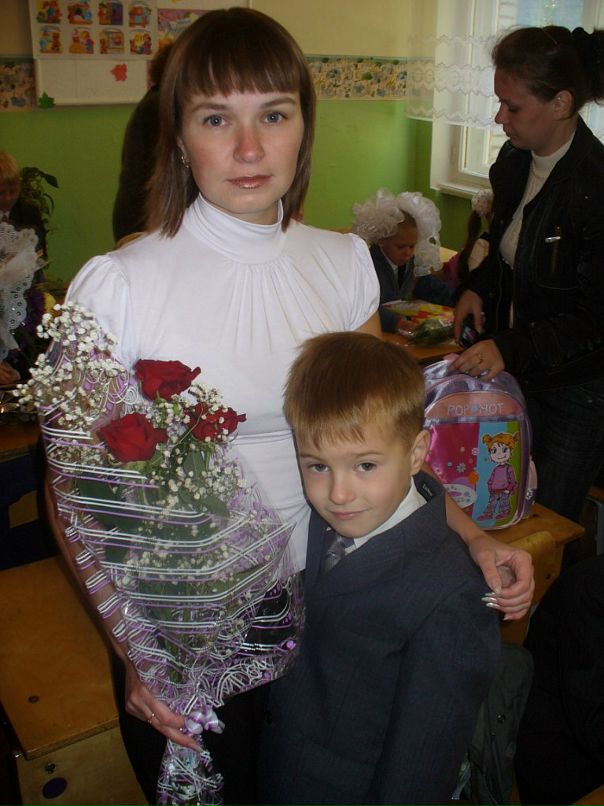 Оксана Феденко фотография #49