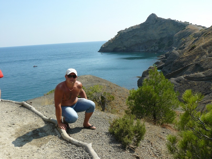 Дмитрий Ширяев фотография #8