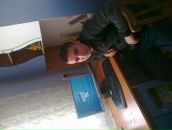 Міша Лупул фотография #1