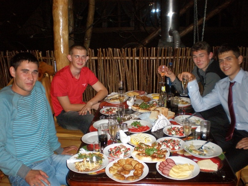 Влад Закаблуковский фотография #14