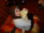 Фотография Галиевой Эльвиры