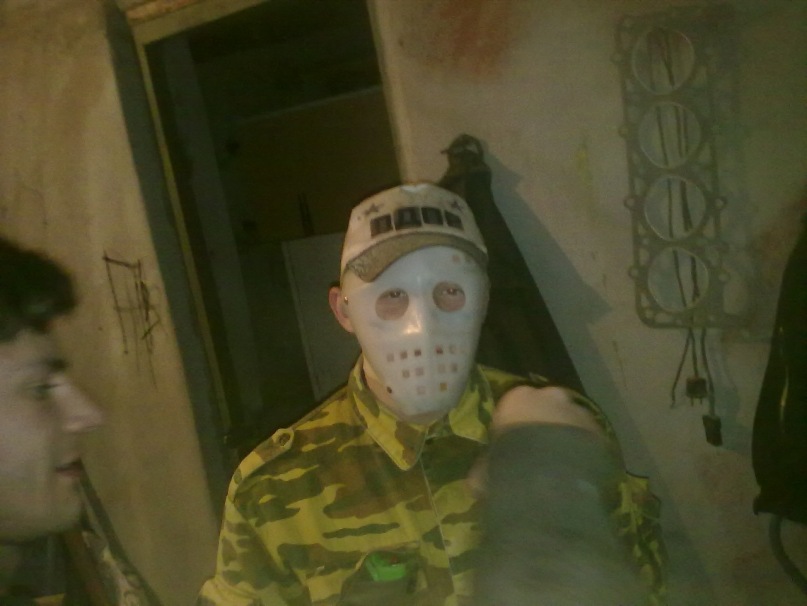 Сергей Анненков фотография #24