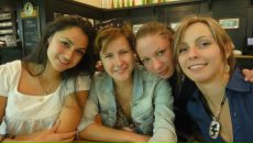 Фотография Евсеевой Анны