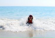 Фотография Ляшневской Яны