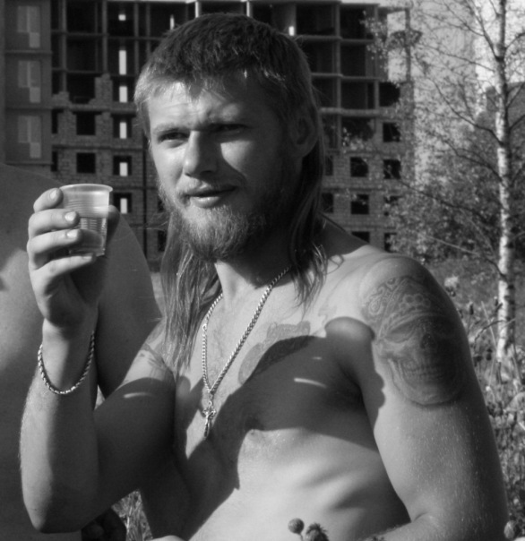 №3, Игорь Юрьев, 38 лет, Санкт-Петербург №3, Игорь Юрьев, 38 лет, Санкт-Петербург