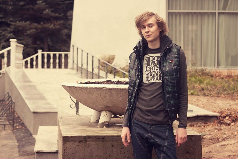 Александр Маслов фотография #41