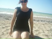 Фотография Сайрамовой Джамили