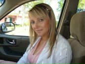 Фотография Блатковой Ольги