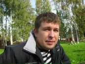 Фотография Бойцова Андрея