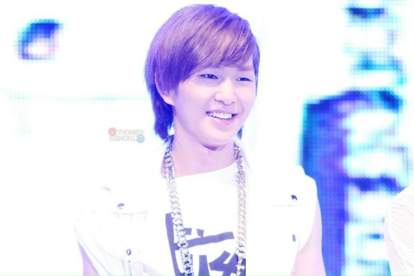 Onew Lee фотография #7