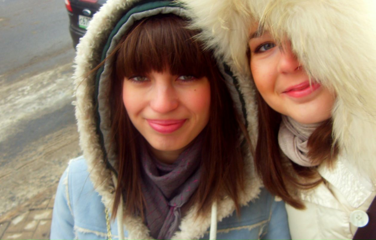 Катя Архипова фотография #29