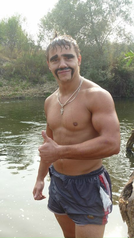 Серж М фотография #39