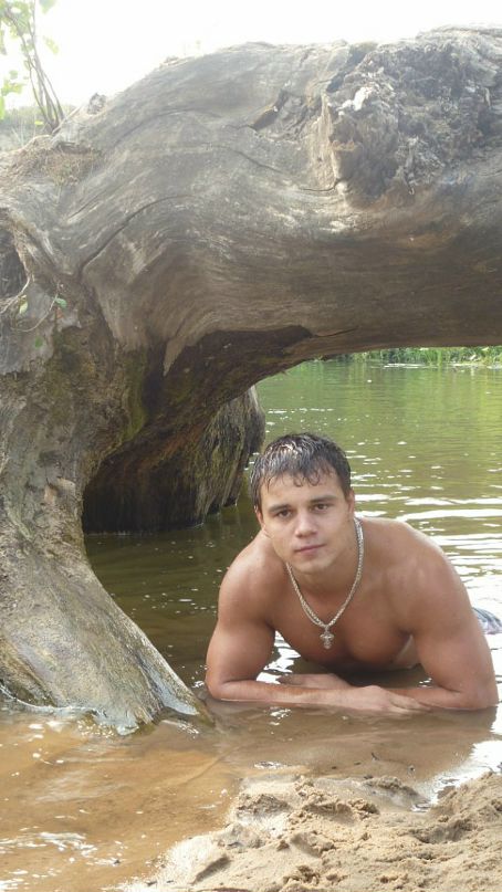 Серж М фотография #41