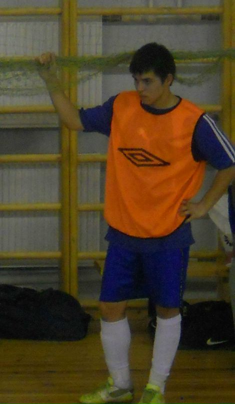 Евгений Дмитриев фотография #40