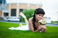 Фотография Юнусовой Гули