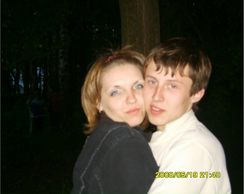 Катя Журавлева фотография #8