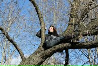 Фотография Вороновой Ирины