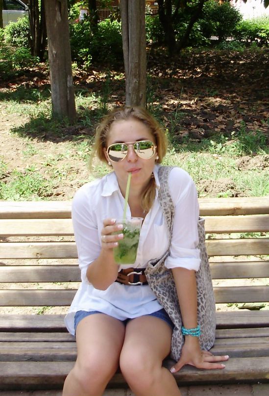 Inna Gobrina фотография #2
