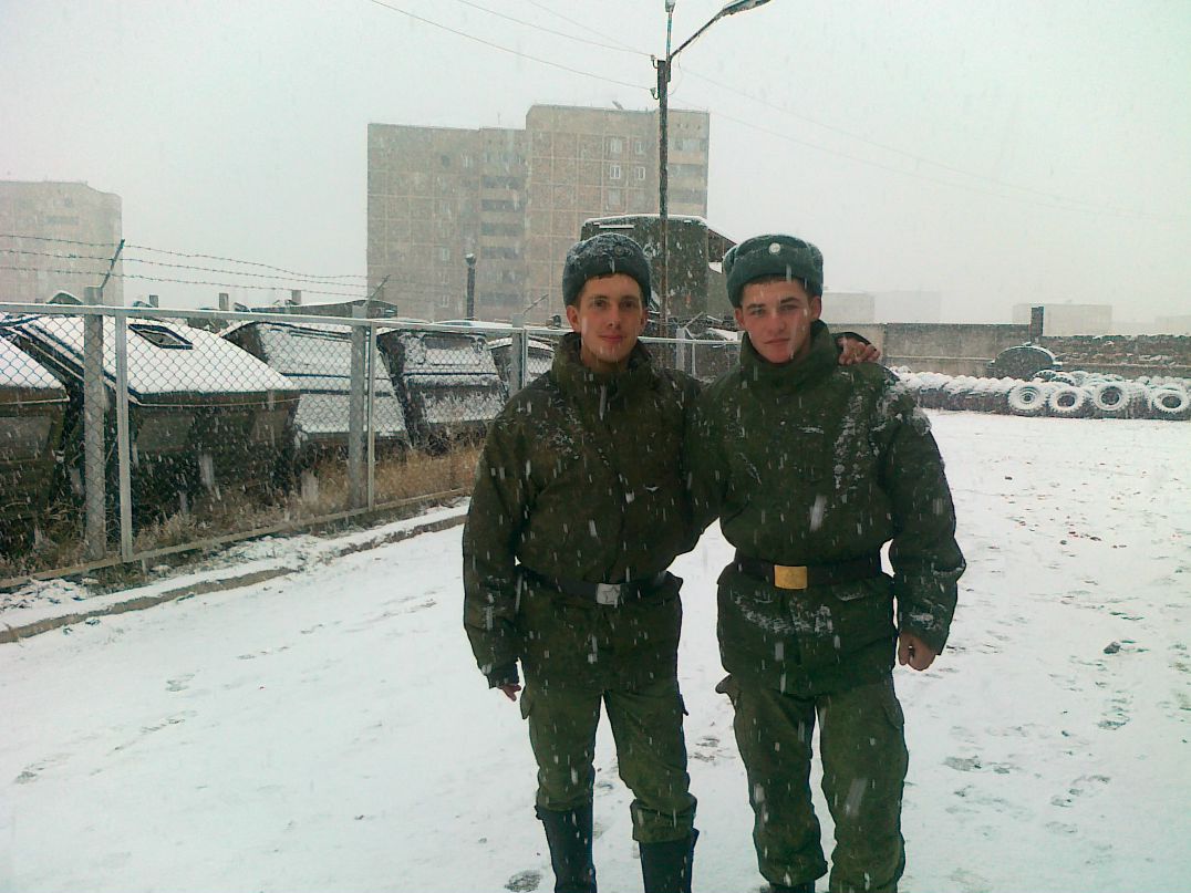 Борис Сургин фотография #42