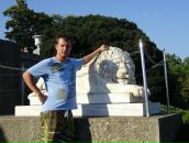 Ігор Павлишак фотография #29 (источник - https://vk.com/id23348574)