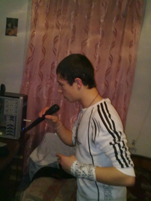 Денис Коваленко фотография #9