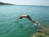 Фотография Исаева Сереги