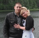 Фотография Алексашиной-Волковой Екатерины