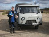 Фотография Шувалова Алексея