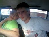 Фотография Сапеги Владимира