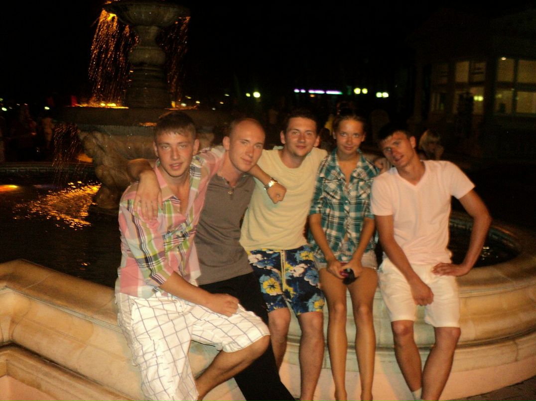 Иван Спицын фотография #5