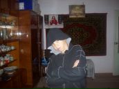 Міша Тернинко фотография #2 (источник - https://vk.com/id96345426)