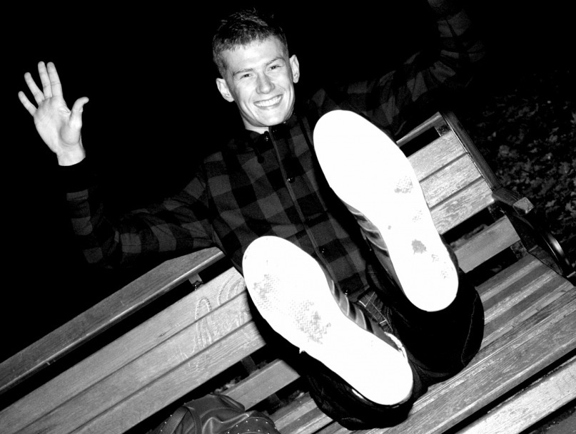 Сергей Торопов фотография #48