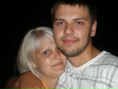 Фотография Барановой Ольги