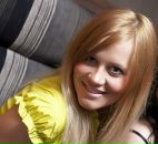 Фотография Ретунской Женечки