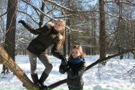 Фотография Серебренниковой Катюни