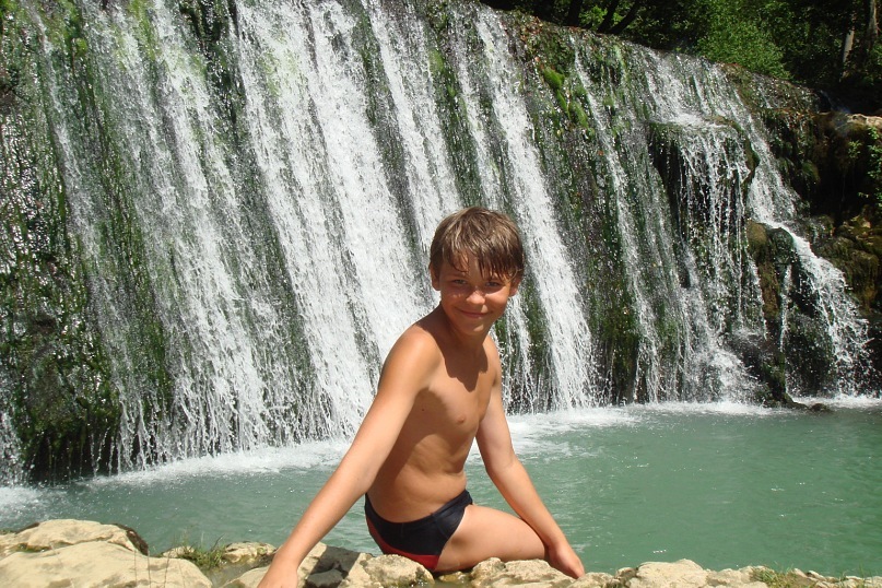 Сергей Стяжкин фотография #32