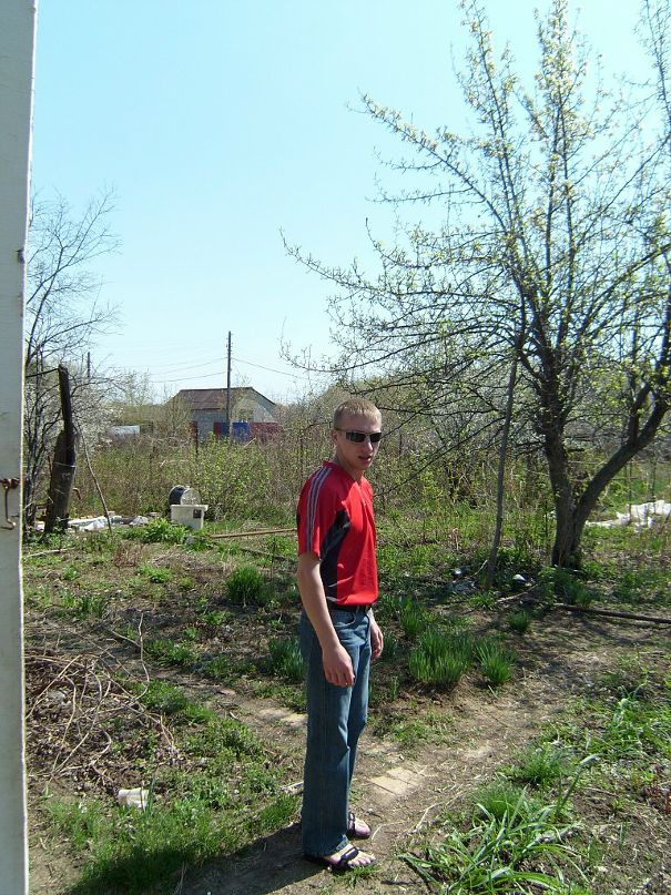 Александр Ильницкий фотография #19