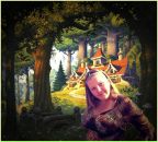 Фотография Шендриковой Ольги