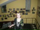 Фотография Соболевой Анны