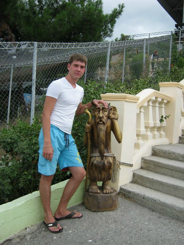 Дмитрий Рыжаков фотография #24