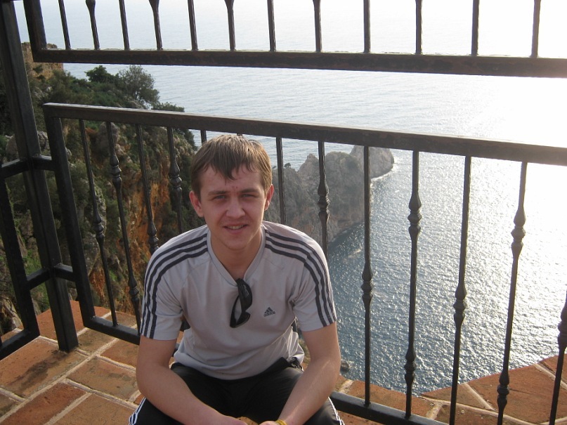 Сергей Старостенко фотография #41