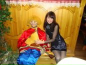 Фотография Мазухиной Юлии